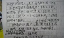 我迷上什么作文400字四年级