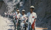 爱国电影观后感作文：《张思德》观后感_550字