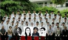 我的毕业照_500字