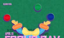 April Fool(愚人节)_400字