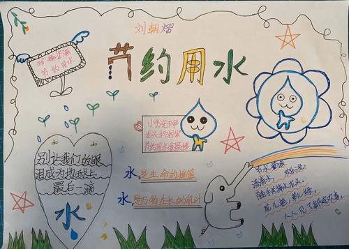 储蓄水我们正在采取行动