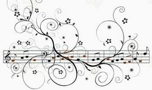 快乐音符_1200字