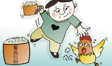 违背了道德规则，毁灭了你的形象_900字