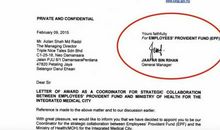 You have to be careful Fool's Day_1500字