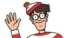 What was the joke?_900字