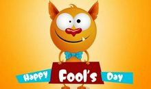 An unforgettable April Fool's Day_3000字