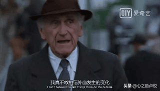 “Shawshank的救赎”是一种观点（3）_2000字