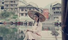 梦就在彼岸_900字