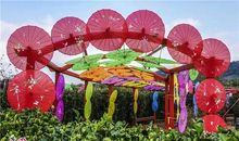 风铃的童话_300字