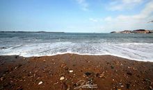 海尽头的礼物_1500字