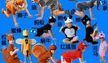 狐狸和蚂蚁_650字