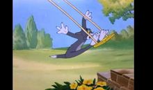 猫和老鼠 续写_750字