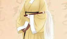 [朋友]我的朋友“卧龙”先生_350字