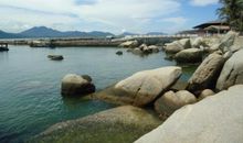 海南之旅_1200字