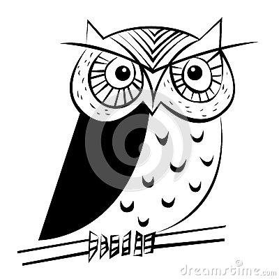 丢失owl _400字