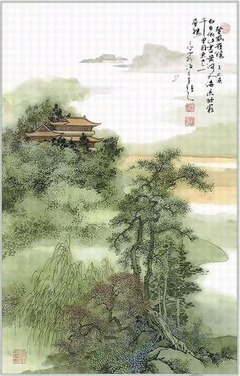 王志动母鸡“邓玉全建筑”