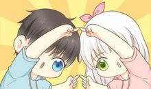 小和尚和小狐狸（一）_550字