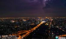 关于雷的作文: 远处的雷声_450字