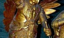 关于雷的作文:雷公打喷嚏_800字