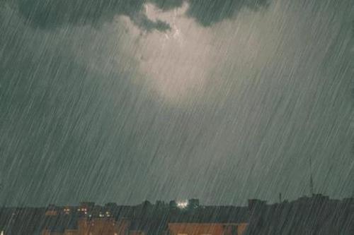 用射线的组成：酷雷暴_600字