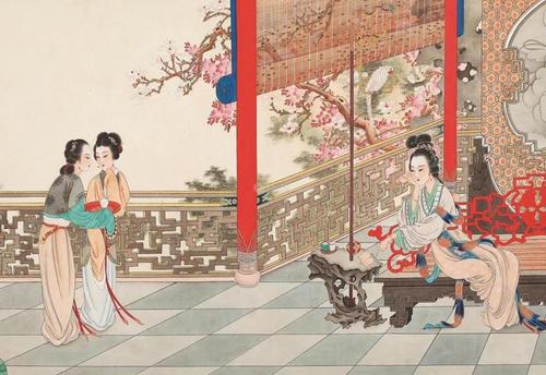 雷：“蓬勃发展”的组成_750字