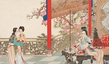 关于雷的作文:“轰隆隆”的打雷声_750字