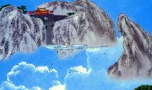 王之涣《凉州词》