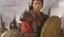 一代枭雄——陈友谅_900字