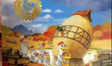 我不是个胆小鬼_800字