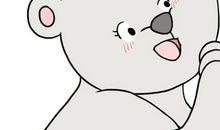 小非和小白_700字