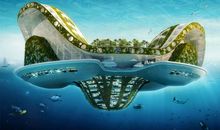 未来的世界会怎样_550字