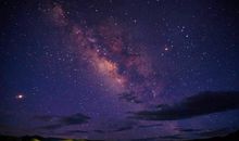 [畅想七夕]迢迢银河，昭昭明月_2000字