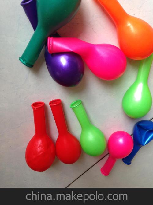 踩在气球上_250字