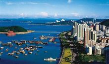 天府之国——成都_1200字