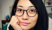 我心中的第一场雨_250字