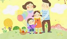 “三.八”节 我对妈妈说……_1000字