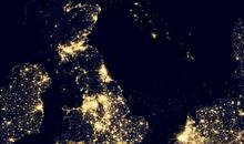 看看夜空少了什么_1200字