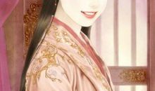 寒潮·红颜殁_100字