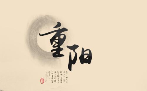 老年日_1000字
