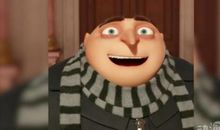 看电影《神偷奶爸3》_400字