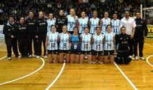 国际女排大奖赛_650字