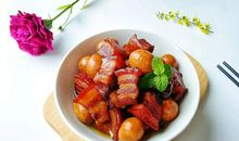 我学会了做一道菜_300字