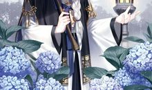 星落---穿越_800字