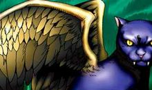 狡猾的老鼠_350字