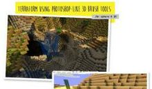 我的世界：创世神的战争 没有记忆的人（二）_1000字