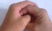 左手·右手_800字