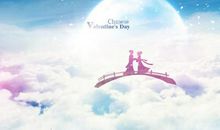 [畅想七夕]乞巧_1000字