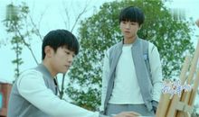 [少年时代]属于我们的时代_1500字