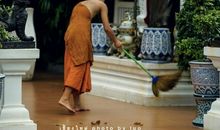 [如约而至]清湖河畔，缓缓归矣_900字