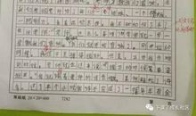 暑假作文 青春，如约而至_700字